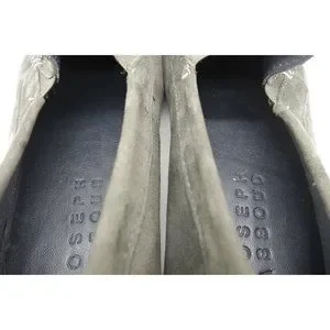 Joseph Abboud | Shoes | Joseph Abboud Gray Leather Casual  display picture 1
